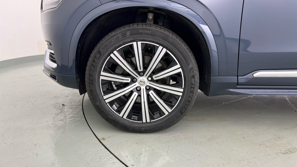 Used Volvo XC90 2022 for sale - 76575211: Photo 60