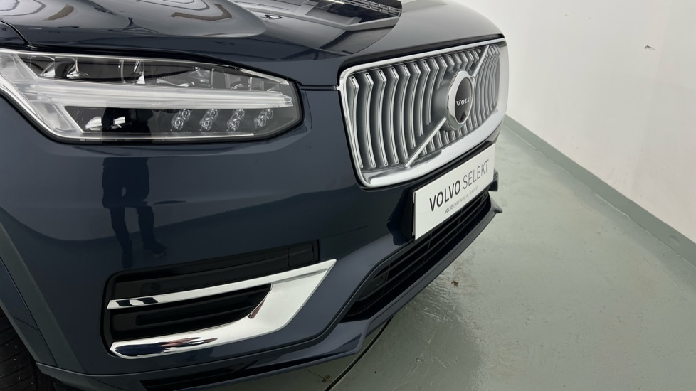 Used Volvo XC90 2022 for sale - 76575211: Photo 61