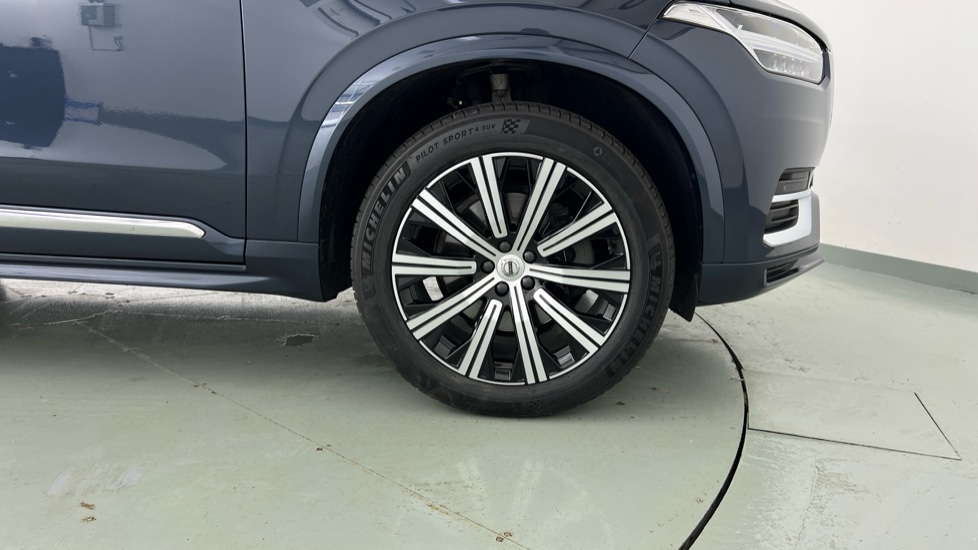 Used Volvo XC90 2022 for sale - 76575211: Photo 62