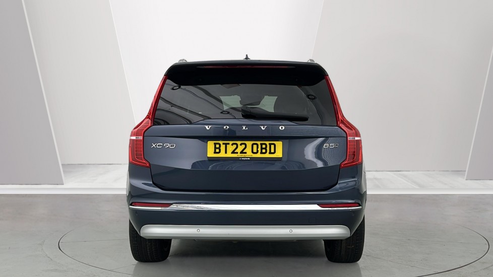 Used Volvo XC90 2022 for sale - 76575211: Photo 7