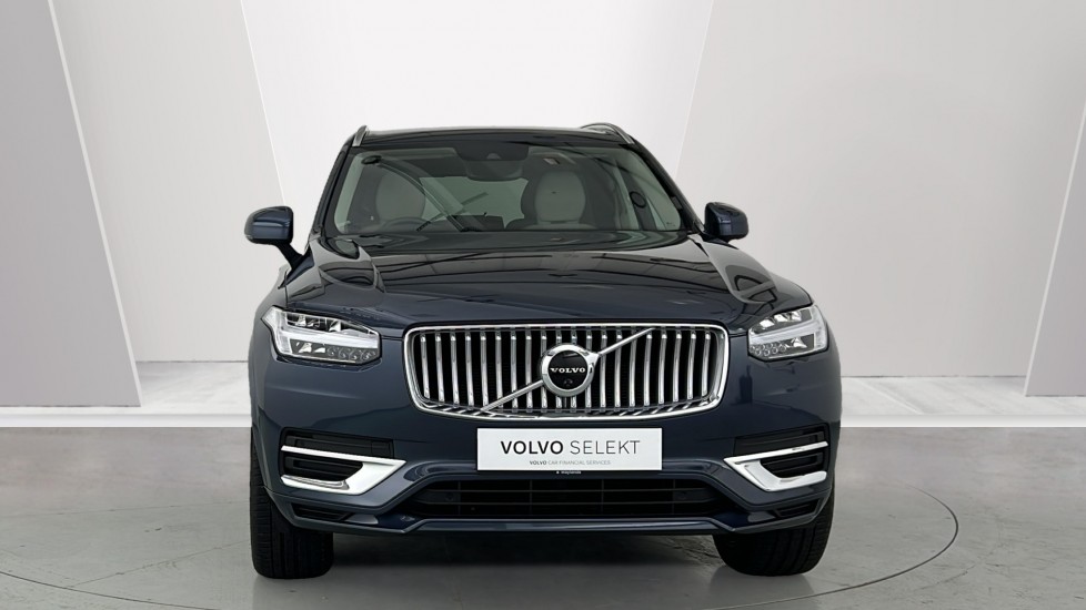 Used Volvo XC90 2022 for sale - 76575211: Photo 8