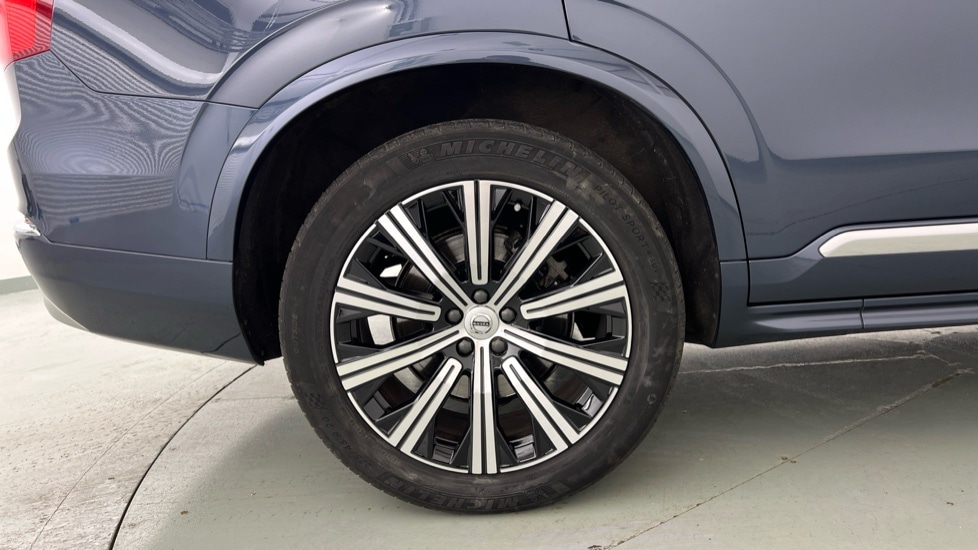 Used Volvo XC90 2022 for sale - 76575211: Photo 9