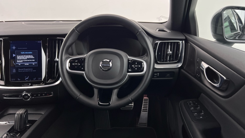 Used Volvo V60 2021 for sale - 77346820: Photo 10