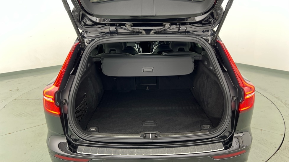 Used Volvo V60 2021 for sale - 77346820: Photo 13