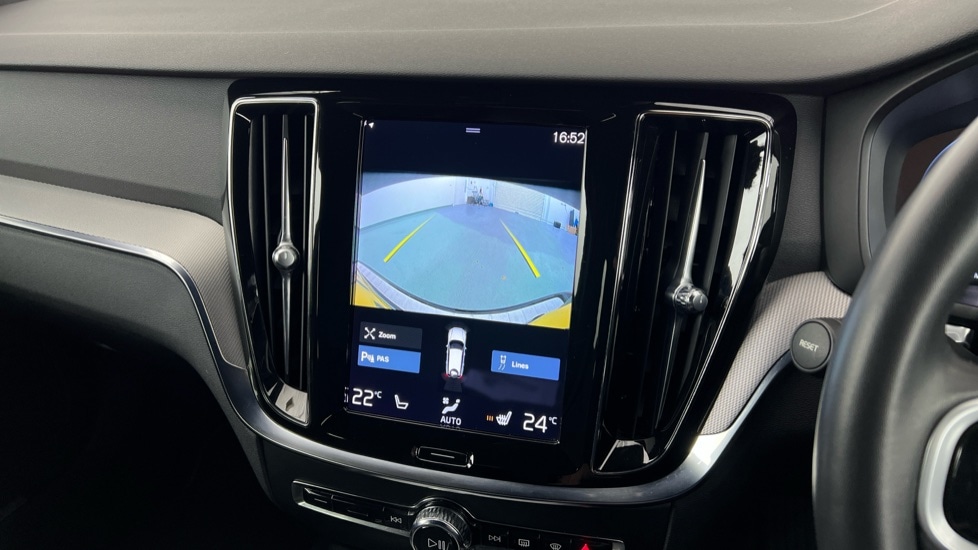 Used Volvo V60 2021 for sale - 77346820: Photo 19