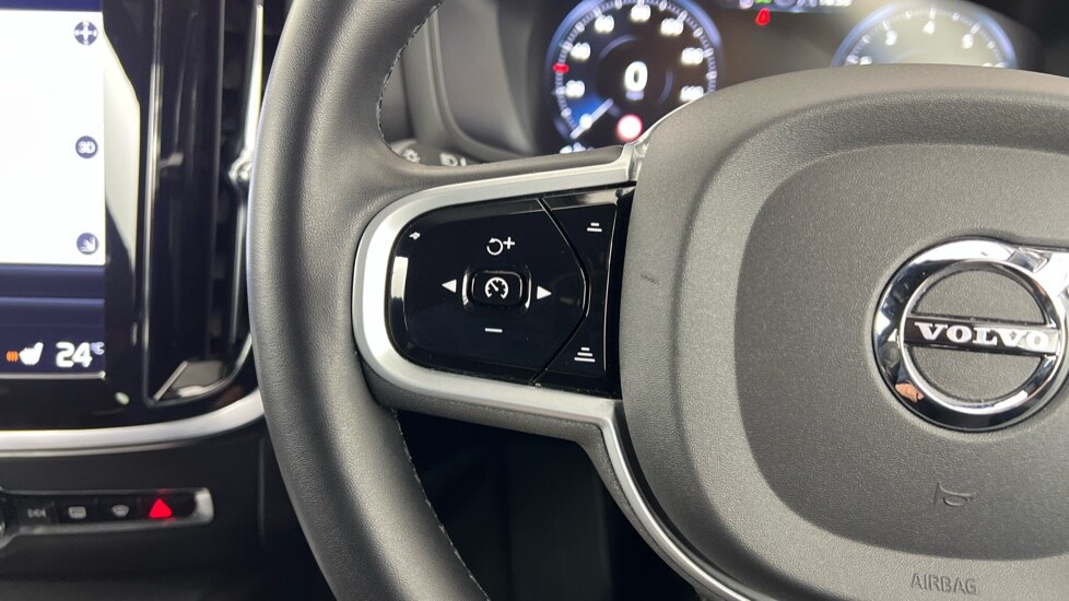 Used Volvo V60 2021 for sale - 77346820: Photo 21