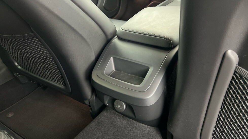 Used Volvo V60 2021 for sale - 77346820: Photo 40