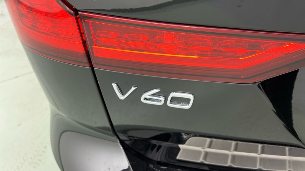 Used Volvo V60 2021 for sale - 77346820: Photo 49