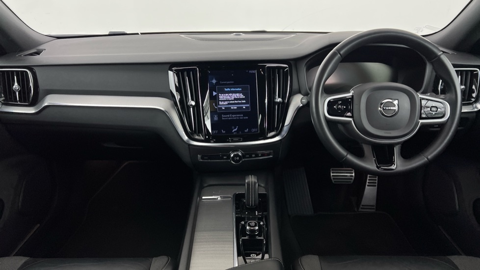 Used Volvo V60 2021 for sale - 77346820: Photo 5
