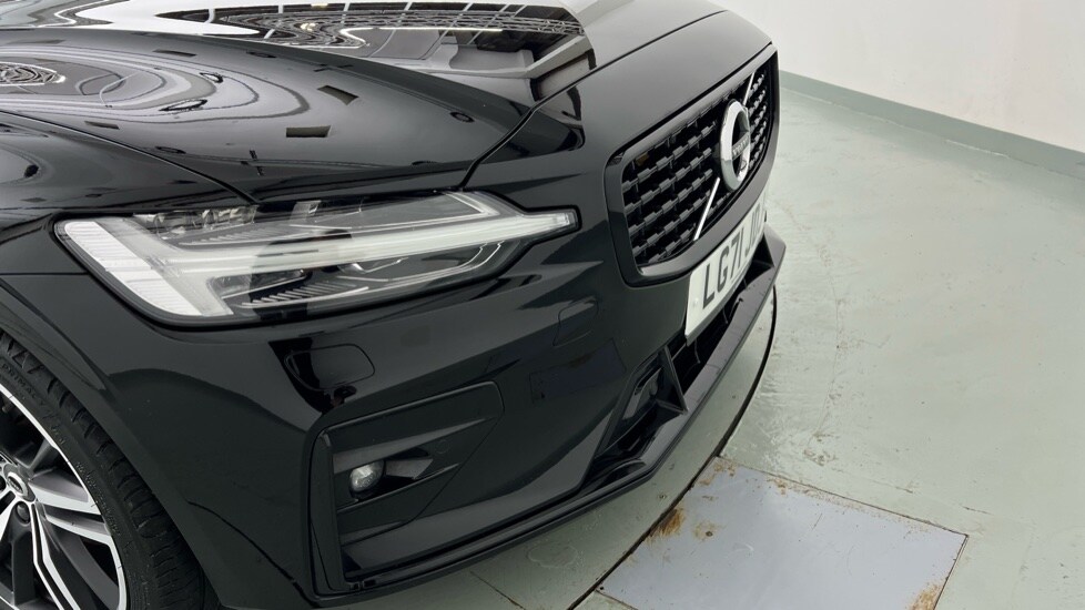 Used Volvo V60 2021 for sale - 77346820: Photo 57