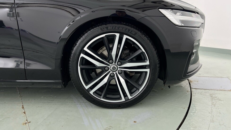 Used Volvo V60 2021 for sale - 77346820: Photo 59