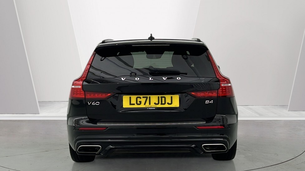 Used Volvo V60 2021 for sale - 77346820: Photo 7