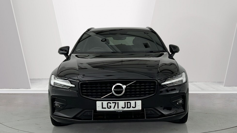 Used Volvo V60 2021 for sale - 77346820: Photo 8