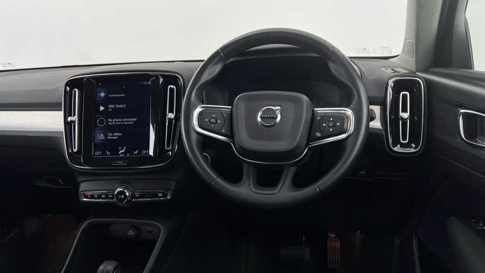 Used Volvo XC40 2020 for sale - 78186925: Photo 10