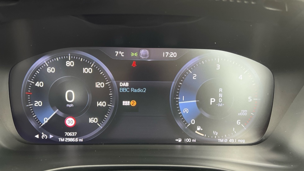 Used Volvo XC40 2020 for sale - 78186925: Photo 11