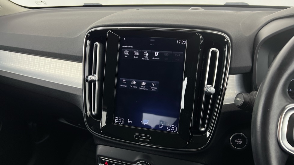 Used Volvo XC40 2020 for sale - 78186925: Photo 12