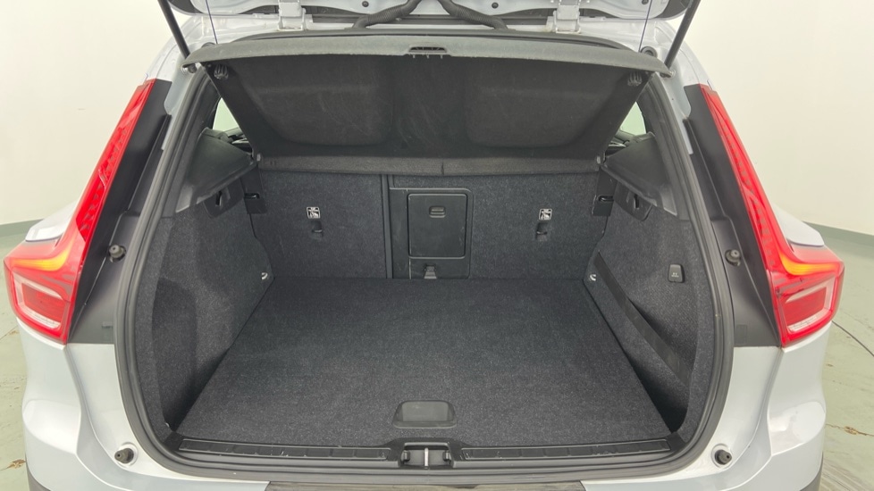 Used Volvo XC40 2020 for sale - 78186925: Photo 13