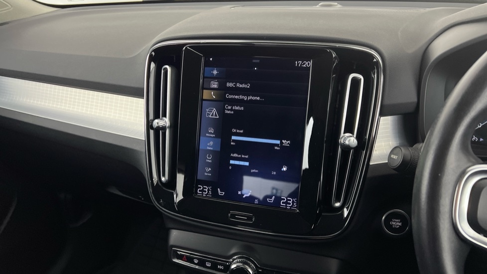 Used Volvo XC40 2020 for sale - 78186925: Photo 14