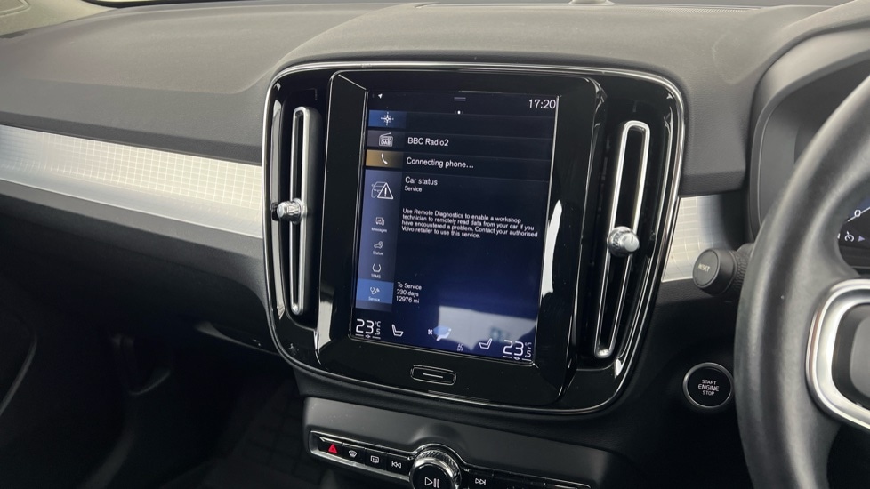 Used Volvo XC40 2020 for sale - 78186925: Photo 15