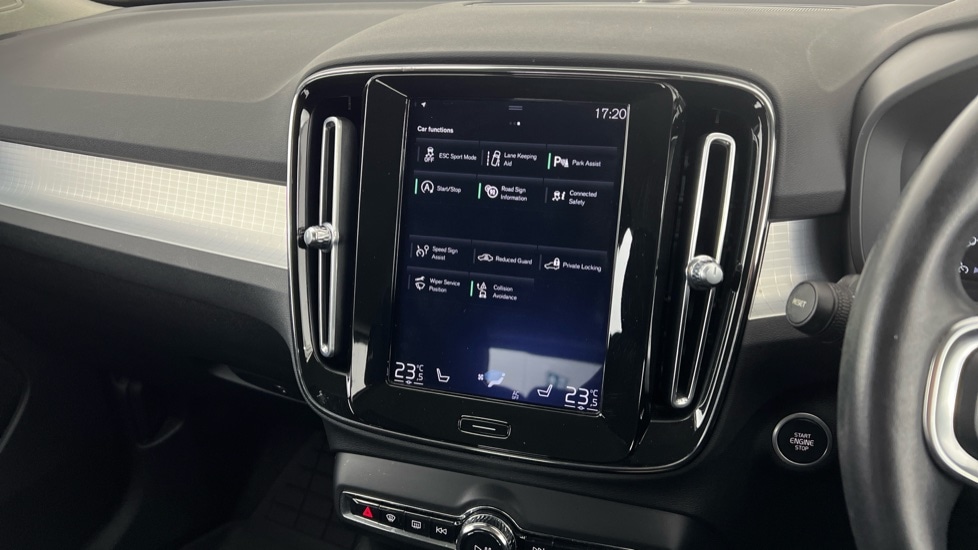 Used Volvo XC40 2020 for sale - 78186925: Photo 17