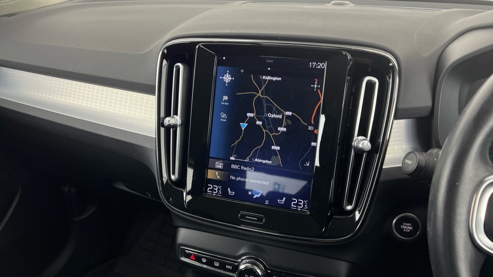 Used Volvo XC40 2020 for sale - 78186925: Photo 18