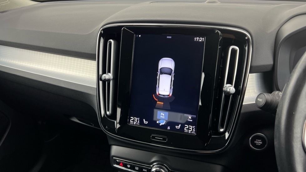 Used Volvo XC40 2020 for sale - 78186925: Photo 19