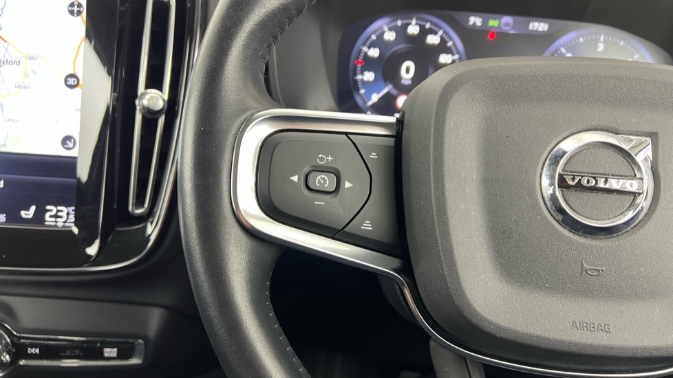 Used Volvo XC40 2020 for sale - 78186925: Photo 21