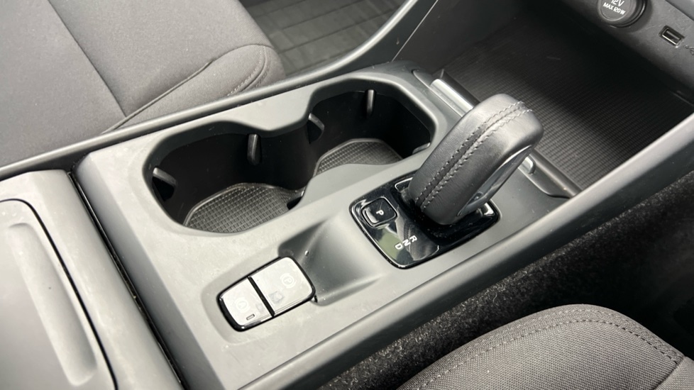 Used Volvo XC40 2020 for sale - 78186925: Photo 25