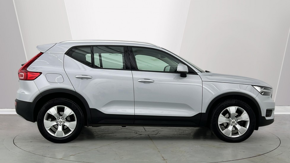 Used Volvo XC40 2020 for sale - 78186925: Photo 3