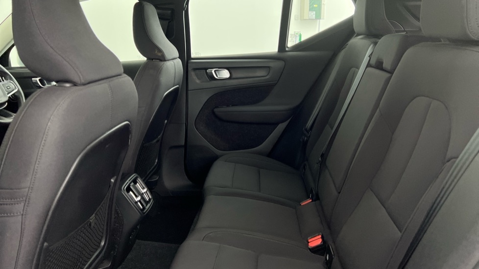 Used Volvo XC40 2020 for sale - 78186925: Photo 33