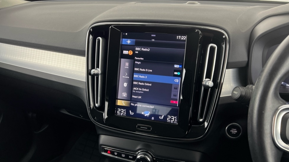 Used Volvo XC40 2020 for sale - 78186925: Photo 39