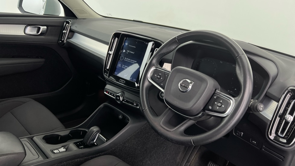Used Volvo XC40 2020 for sale - 78186925: Photo 4