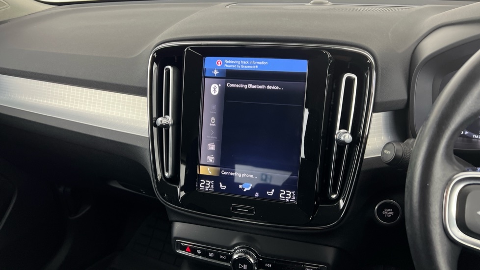 Used Volvo XC40 2020 for sale - 78186925: Photo 40