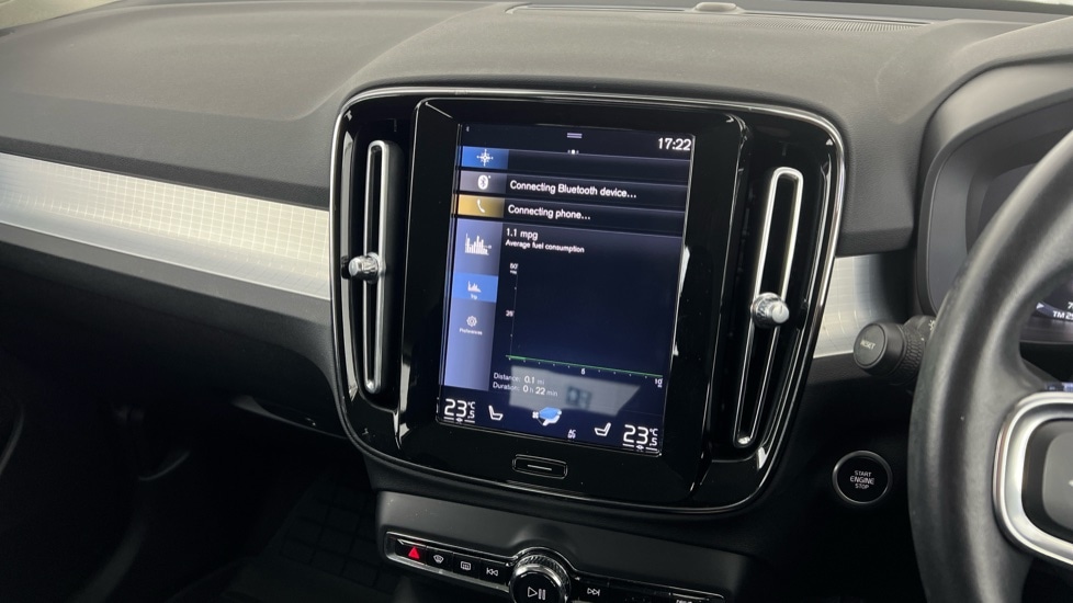 Used Volvo XC40 2020 for sale - 78186925: Photo 41