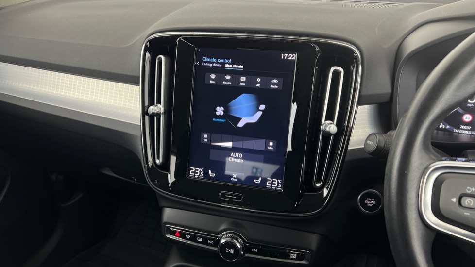 Used Volvo XC40 2020 for sale - 78186925: Photo 42