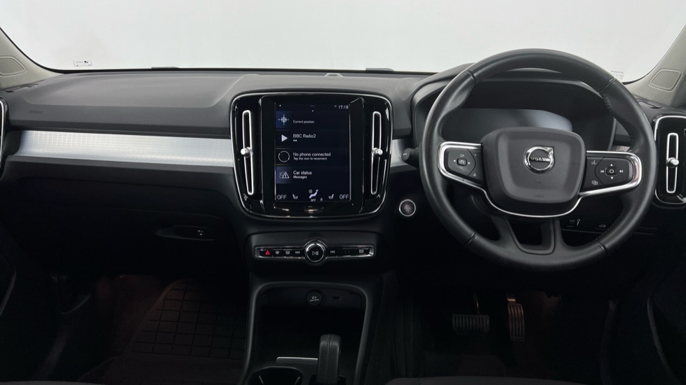 Used Volvo XC40 2020 for sale - 78186925: Photo 5