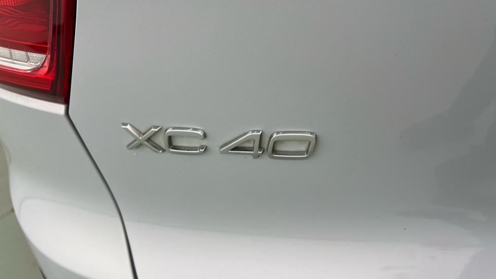 Used Volvo XC40 2020 for sale - 78186925: Photo 50