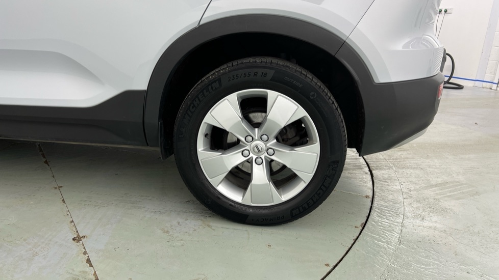 Used Volvo XC40 2020 for sale - 78186925: Photo 53