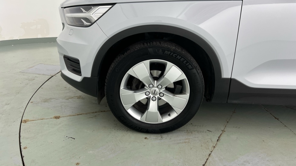 Used Volvo XC40 2020 for sale - 78186925: Photo 54