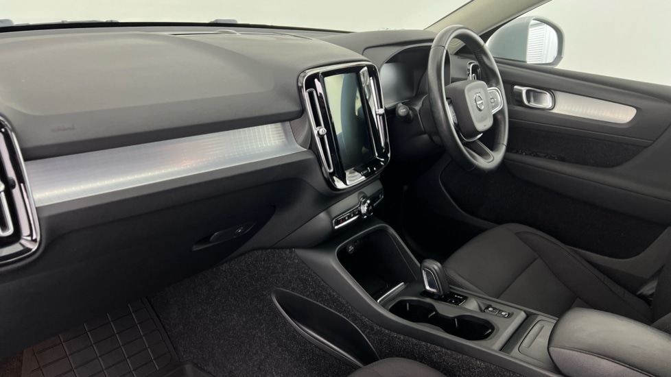 Used Volvo XC40 2020 for sale - 78186925: Photo 55