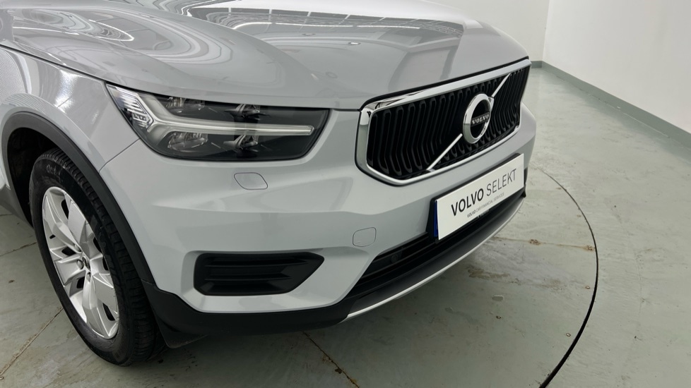 Used Volvo XC40 2020 for sale - 78186925: Photo 57