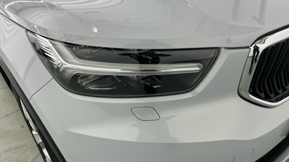 Used Volvo XC40 2020 for sale - 78186925: Photo 58