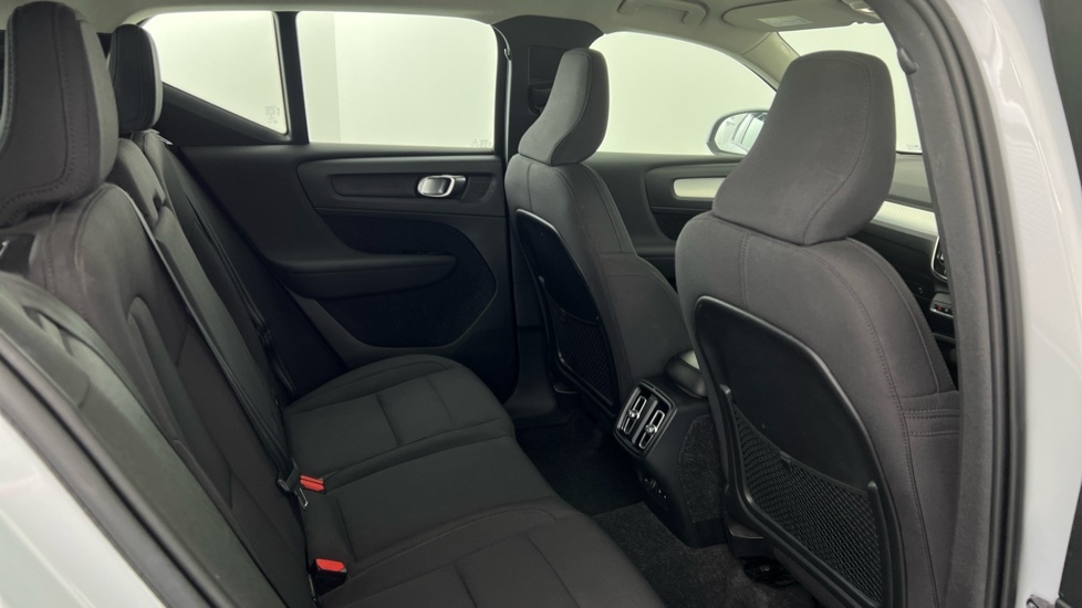 Used Volvo XC40 2020 for sale - 78186925: Photo 6