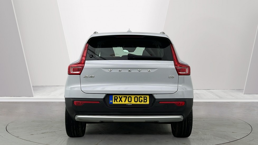 Used Volvo XC40 2020 for sale - 78186925: Photo 7