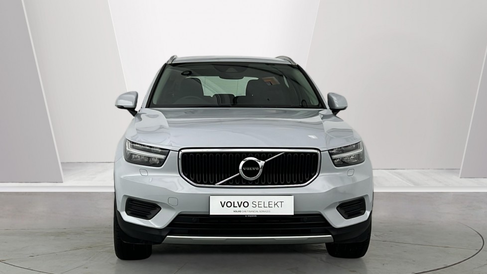 Used Volvo XC40 2020 for sale - 78186925: Photo 8