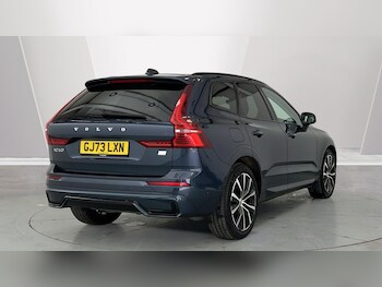 Used Volvo XC60 2023 for sale - 78000354: Photo