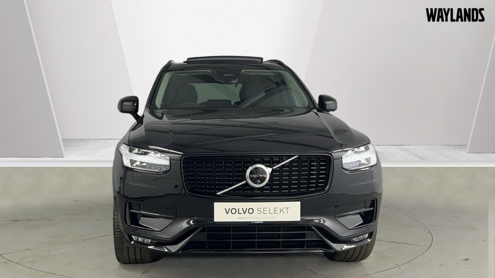 Used Volvo XC90 2024 for sale - 77483053: Photo 12