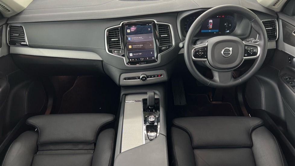 Used Volvo XC90 2024 for sale - 77483053: Photo 20