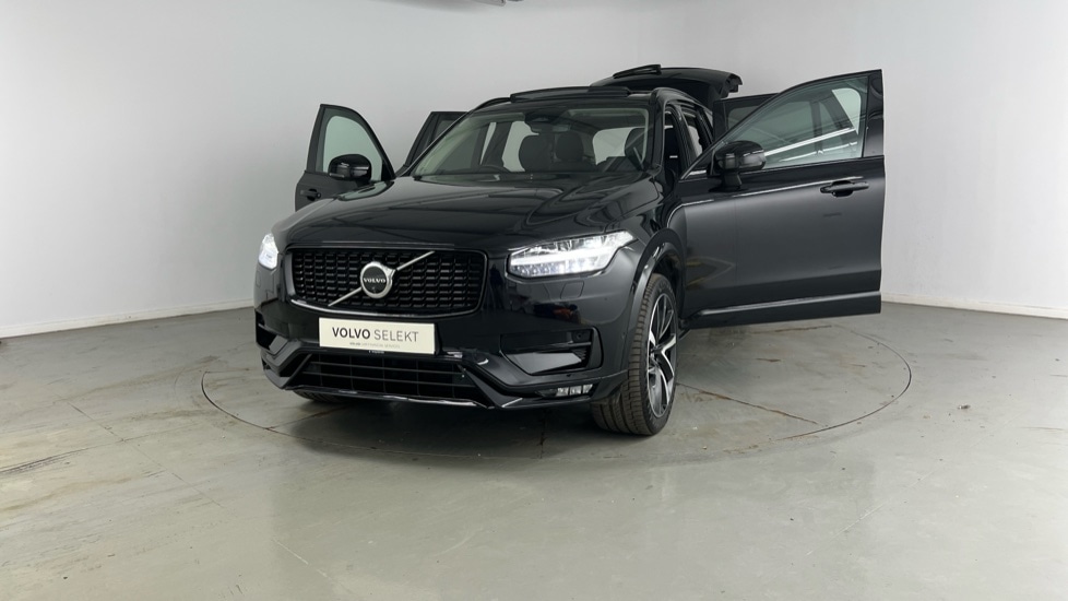 Used Volvo XC90 2024 for sale - 77483053: Photo 28