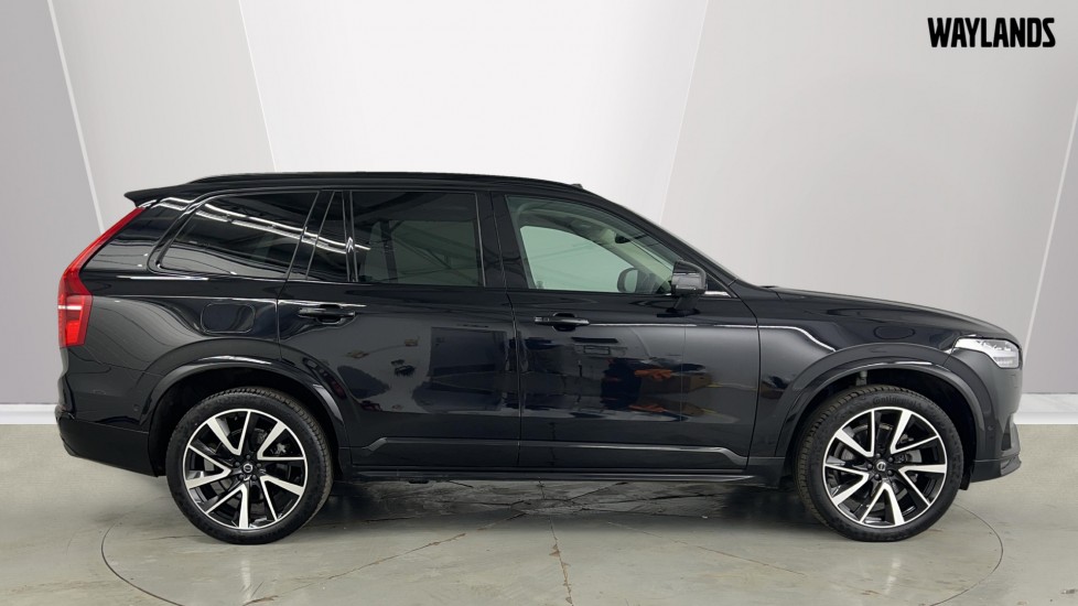 Used Volvo XC90 2024 for sale - 77483053: Photo 3